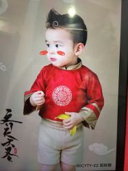 点击看大图 -倾城宝贝儿童摄影(广州天河店)