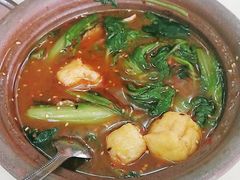 -闫家炸鸡架(五爱总店)