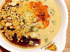 -彤德莱火锅(薛家岛利群店)