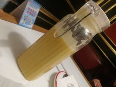 -新白鹿餐厅(悠迈生活广场店)