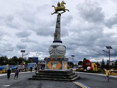 -青海湖国家重点风景名胜区