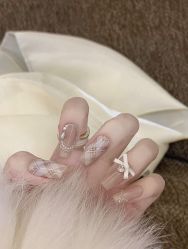 -M·X Nail日式美甲美睫