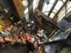-通仁市场
