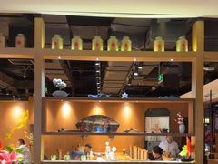 -呷哺呷哺(万达新世界店)
