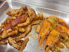 -大神太神·铁板烧(七宝领展广场店)