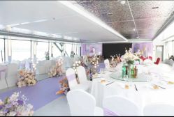 -Doris一站式游轮婚礼船东直营店(外滩店)