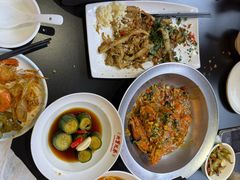 -天宝兄弟(前海壹方城店)