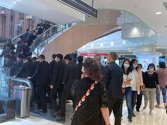 -新世界大丸百货