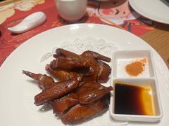 -顺风汤馆·广府粤菜(江宸天街店)