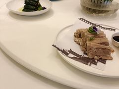 -沪华海鲜大酒楼(南汇店)