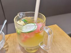 -菲滋意式餐厅(上虞万和城店)