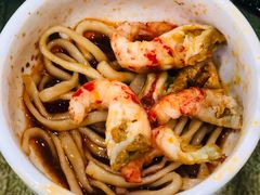 -南京大个子龙虾精菜馆