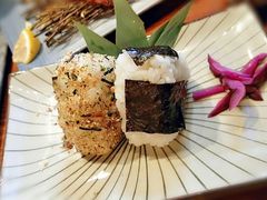 香松饭团-一吉焼鸟·FOUNDER(桂林路店)