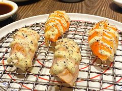 -大雄寿司(中华广场店)