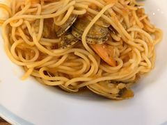 -萨莉亚意式餐厅(彩悦城店)