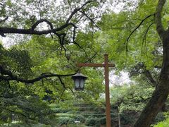 -西湖风景区十里琅珰-五云山