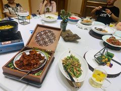 -上座云间·青年赣菜(绿茵店)