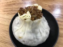 -老盛兴汤包馆(江宁一店)