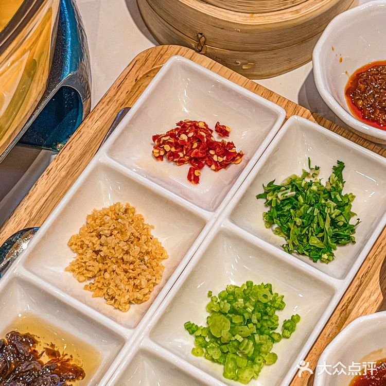 据说喝了他们家的靓汤就能变成美人 👩🦰