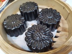 芝麻糕-有腥气私房菜·寻味顺德