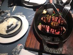 -西堤牛排(南京龙江店)