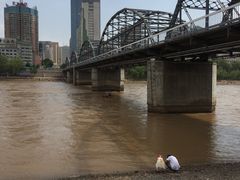 -兰州黄河桥梁博物馆