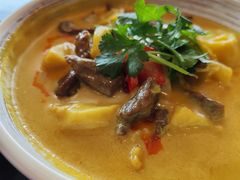 -Thai Alley泰爱里(二沙岛店)