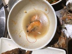 -金太郎海鲜姿造自助烤肉火锅(圣景兴业嘉园店)