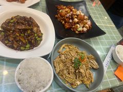 -玉桥餐厅(天坛店)