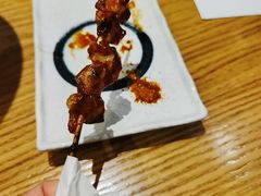 -林妈妈村·日式料理(宝山龙湖天街店)