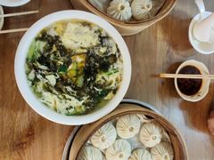 -开封灌汤包子铺(尚志大街店)