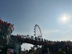 -大连森林动物园