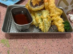 -元气寿司(环球港店)