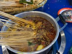 -马路边边串串香(双井直营店)