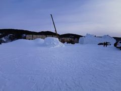 -北极村旅游风景区
