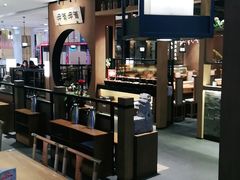 大堂-呷哺呷哺(万达新世界店)