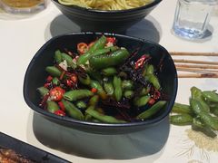 -聚味瞿记·龙虾堂(咸嘉湖店)