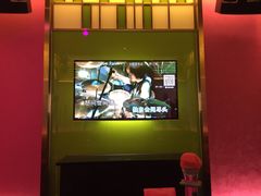 -音乐派KTV(银泰城店)