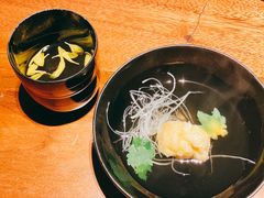 -桐寿司Sushi Tong