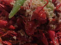 -沪小胖·小龙虾·蓝龙王(八佰伴店)
