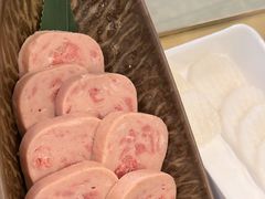 -左庭右院鲜牛肉火锅(金山万达店)