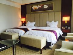 -东北大厦酒店(沈阳北站青年大街店)