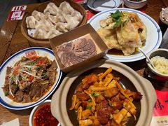 -新兴园饺子馆(河南街店)