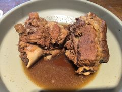 -95号酱骨·一块豆腐(展春园西路店)