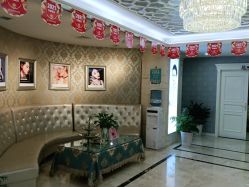 点击看大图 -西安现代妇产医院医疗美容