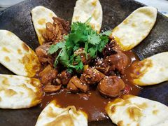 超级地锅鸡-心怡东北烤冷面(赤峰路店)