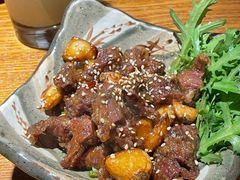 -桂马·日本料理·海胆·海鲜饭·酒场(民主广场店)