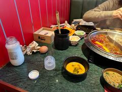 -牛New寿喜烧(曹路花园城店)