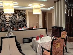 -酌宴府The China Club·广州万富希尔顿酒店(云城东路店)