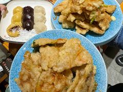 -鹤之乡·齐齐哈尔东北炭火烤肉(昆明盈江路店)